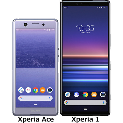 Kyoex Shop Buy Docomo Sony Xperia Ace Compact So 02l Japan Only