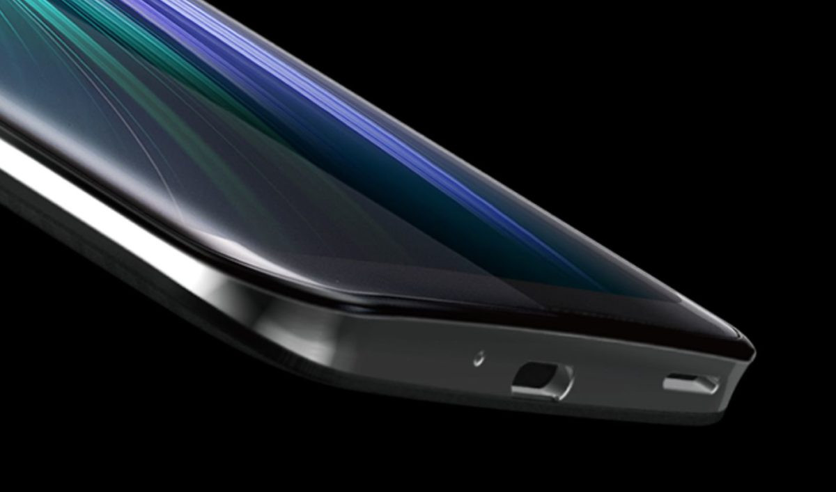 Kyoex - Shop Buy Sharp Aquos Zero 2 High-Speed 240Hz rate Unlocked  