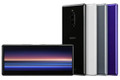 Sony Xperia 1 Japan Version