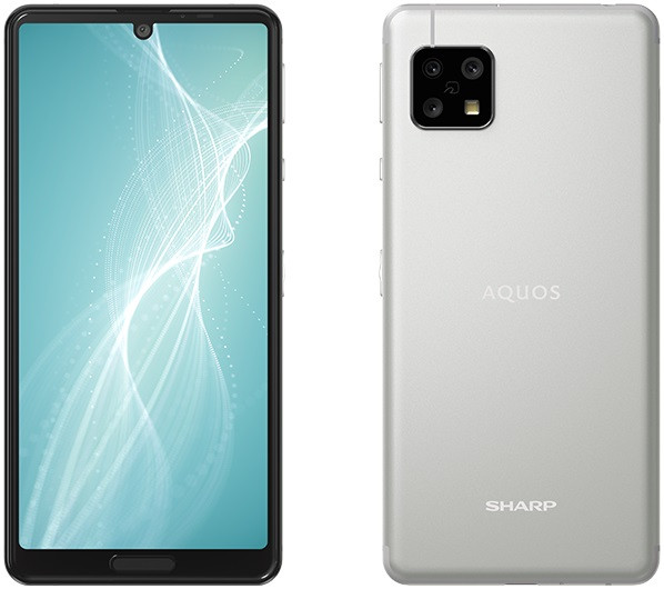 Kyoex - Shop Buy Sharp Aquos Sense 4 IGZO Unlocked Japanese Phone