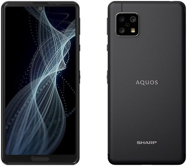 Kyoex - Shop Buy Sharp Aquos Sense 4 IGZO Unlocked Japanese Phone