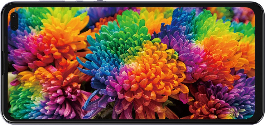 Kyoex - Shop Buy Sharp Aquos Sense 4 Plus IGZO Unlocked Japanese Phone
