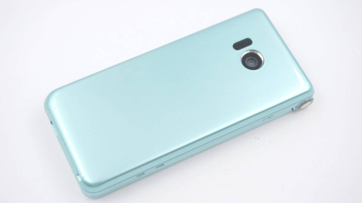 Kyoex - Shop Buy Used Softbank Sharp 601SH Aquos Keitai 2