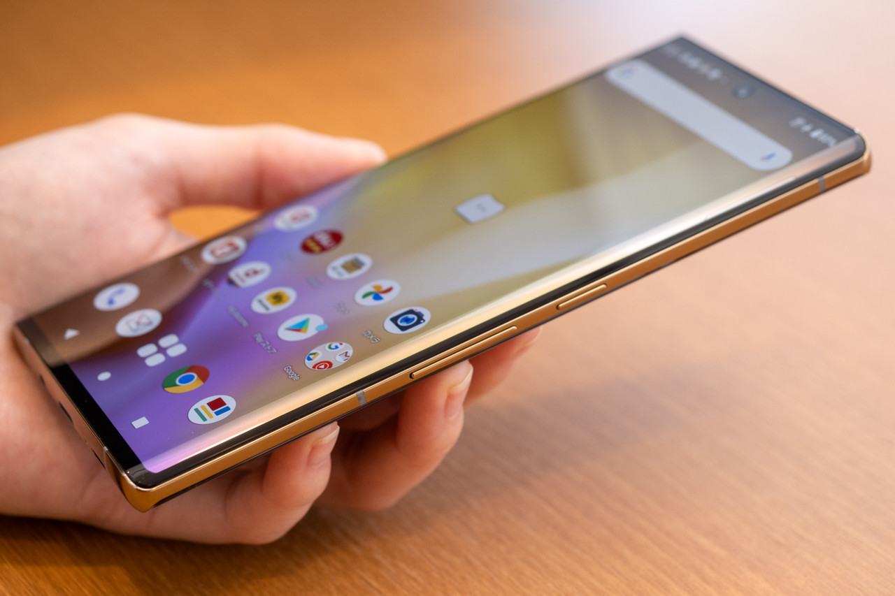 Kyoex - Shop Buy Fujitsu Arrows NX9 5G Premium Made in Japan  