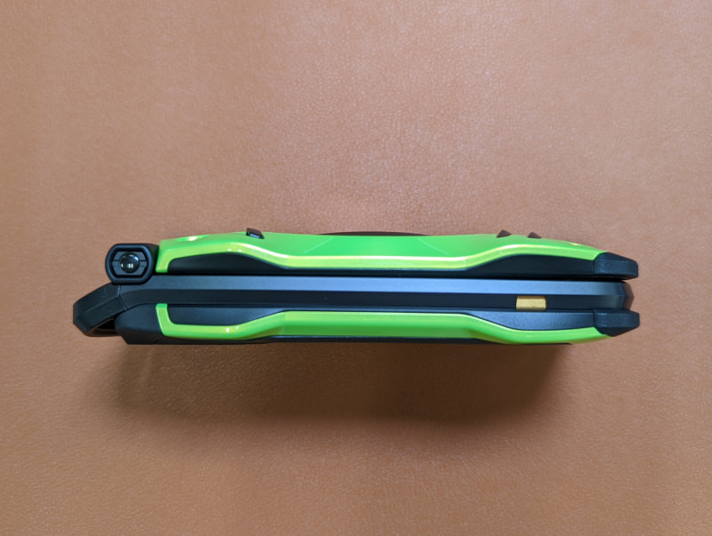 Kyoex - Shop Buy AU KDDI Kyocera KYY31 G'zOne Type-XX Tough