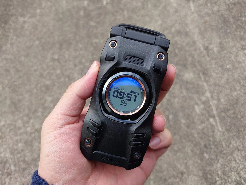 Kyoex - Shop Buy AU KDDI Kyocera KYY31 G