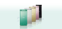 Sharp 601SH Aquos Keitai 2
