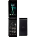 Sharp 601SH Aquos Keitai 2 Black