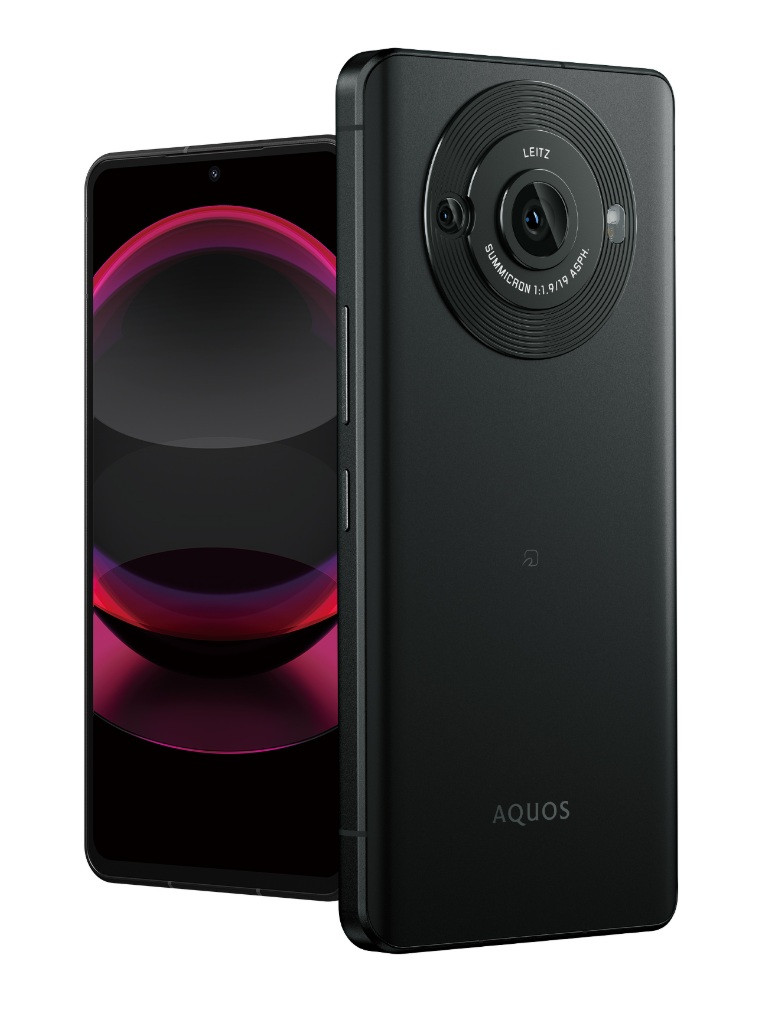 Kyoex - Shop Buy Sharp Aquos R8 PRO Leica Leitz Premium Flagship