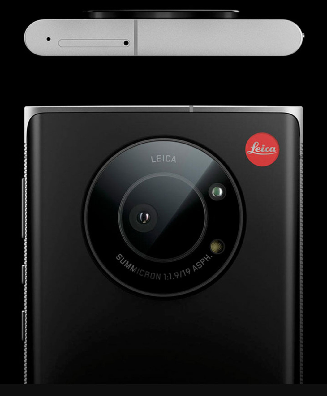 Kyoex - Shop Buy Softbank Leica Leitz Phone 1 Premium