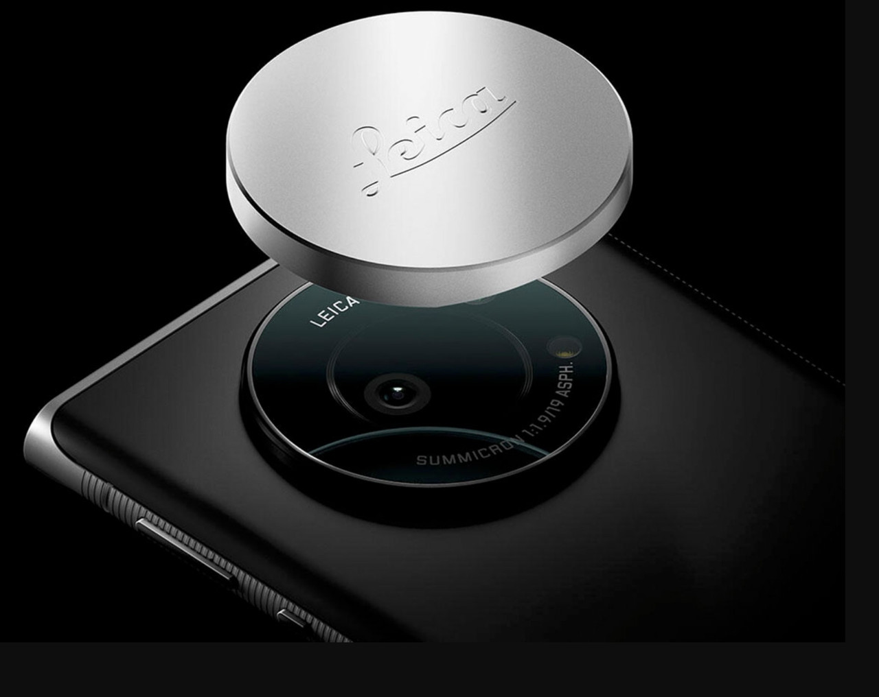 Kyoex - Shop Buy Softbank Leica Leitz Phone 1 Premium Flagship 5G