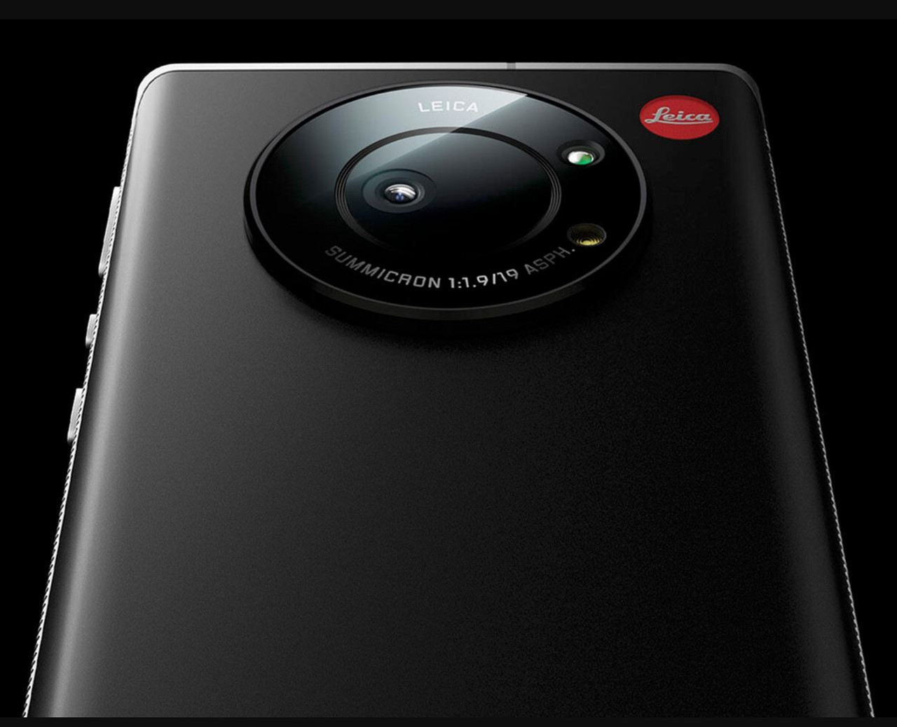 LEICA - Leitz Phone 1 SIMフリー Softbank Kyoex - Shop Buy Softbank Leica Leitz Phone 1 Premium