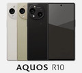 Sharp Aquos R10 Leica Leitz Phone