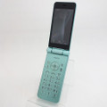 Sharp 805SH Aquos Keitai 3 Green