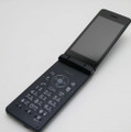 Sharp 805SH Aquos Keitai 3 Black