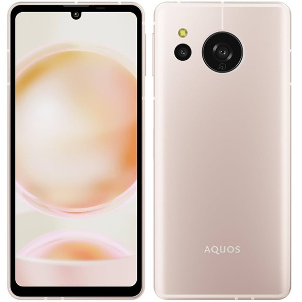 Kyoex - Shop Buy Sharp Aquos Sense8 Pro-Pix IGZO OLED