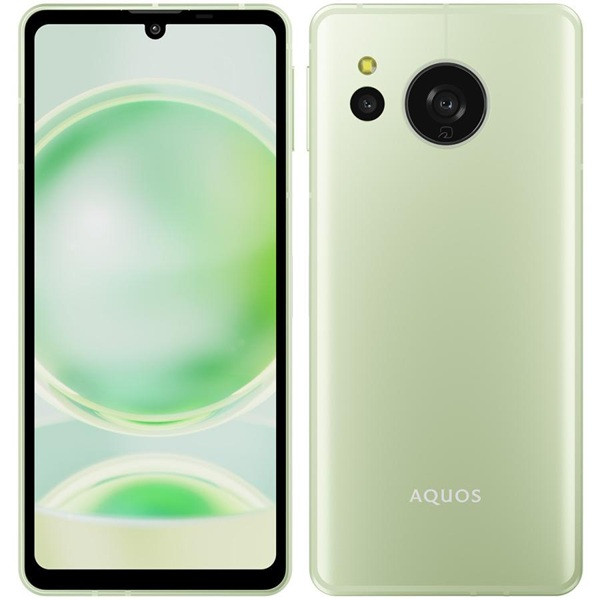 Kyoex - Shop Buy Sharp Aquos Sense8 Pro-Pix IGZO OLED