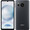 Sharp Aquos Sense8 Phone Cobalt Black