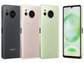 Sharp Aquos Sense8 Phone