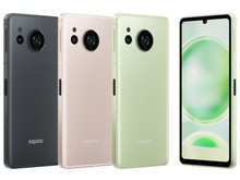 Sharp Aquos Sense8 Phone
