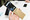 Freetel Musashi Dual Screen Android Flip Phone