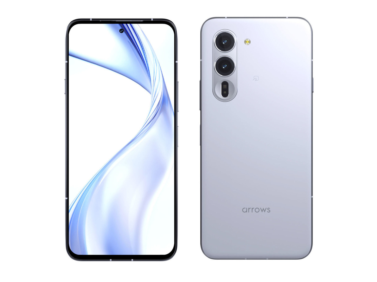 Kyoex - Shop Buy Fujitsu Arrows Alpha 5G AI Powered Premium