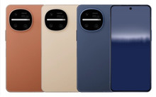 Sharp Aquos R11 Akarium Leica Leitz Phone