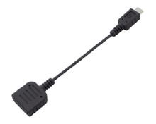 Docomo Foma Micro USB Adapter cable