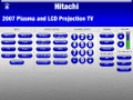 Hitachi L42S601 (North America)