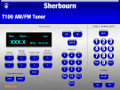 Sherbourn T100 (North America)
