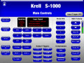 Krell Industries, Inc. S-1000 (North America)