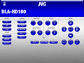 JVC DLA-HD100 (North America)