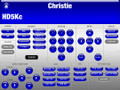 Christie Digital HD5Kc (North America)