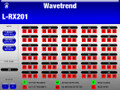 Wavetrend Technologies L-RX201 (North America)