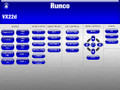 Runco VX22d (North America)