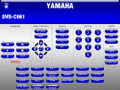 Yamaha DVD-C961 (North America)