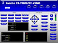 Yamaha RX-V1800 (North America)