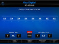 Key Digital Systems KD-MSV8X8 (North America)
