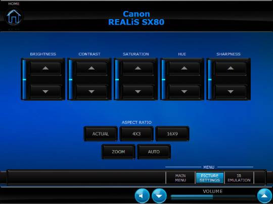 crestron application market