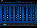 Symetrix Audio Integrator Series 760 (North America)