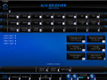 Audio Control Concert AVR-1 (North America)