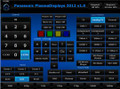 Panasonic TX-PR42GT30