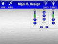 Nigel B. Design 7000 Plus Series