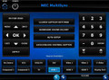 NEC MultiSync V322