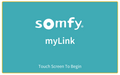 Somfy myLink v1.2