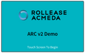 Rollease Acmeda ARC2 v1.3