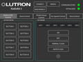 Lutron RadioRA 3 Control v1.1