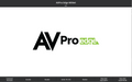 AVPro Edge MXNet v2.6