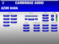 Cambridge Audio Azur 840A (North America)