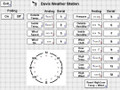 Davis Instruments Weather Monitor II (North America)
